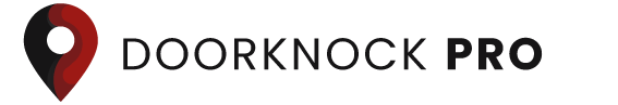Door Knock Pro Logo